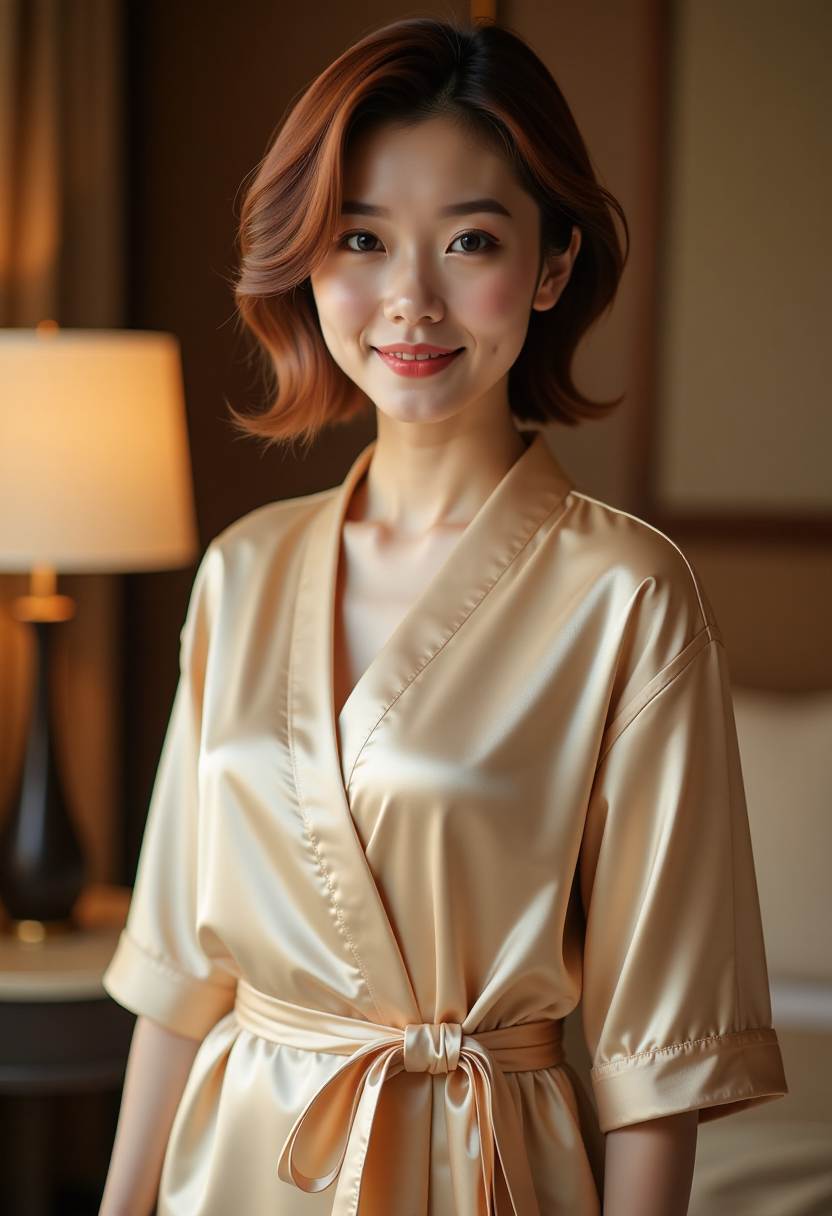花开时节